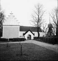 Lilla Malma kyrka