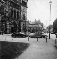 Lunds Domkyrka