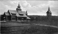 Huskvarna kyrka