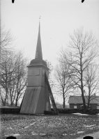 Åsle kyrka