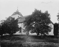 Kungsåra kyrka