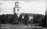 Gamleby kyrka