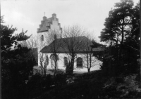 Grinneröds kyrka