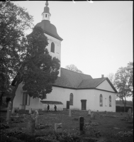 Vårdinge kyrka