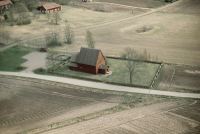 Södra Råda gamla kyrka