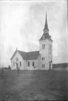 Marieby kyrka
