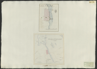 Gamla Carleby.[Kartografiskt material]