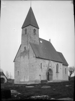 Endre kyrka