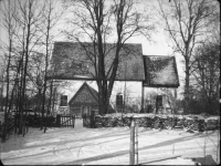 Vederslövs gamla kyrka