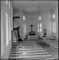 Salem, Vällinge kapell