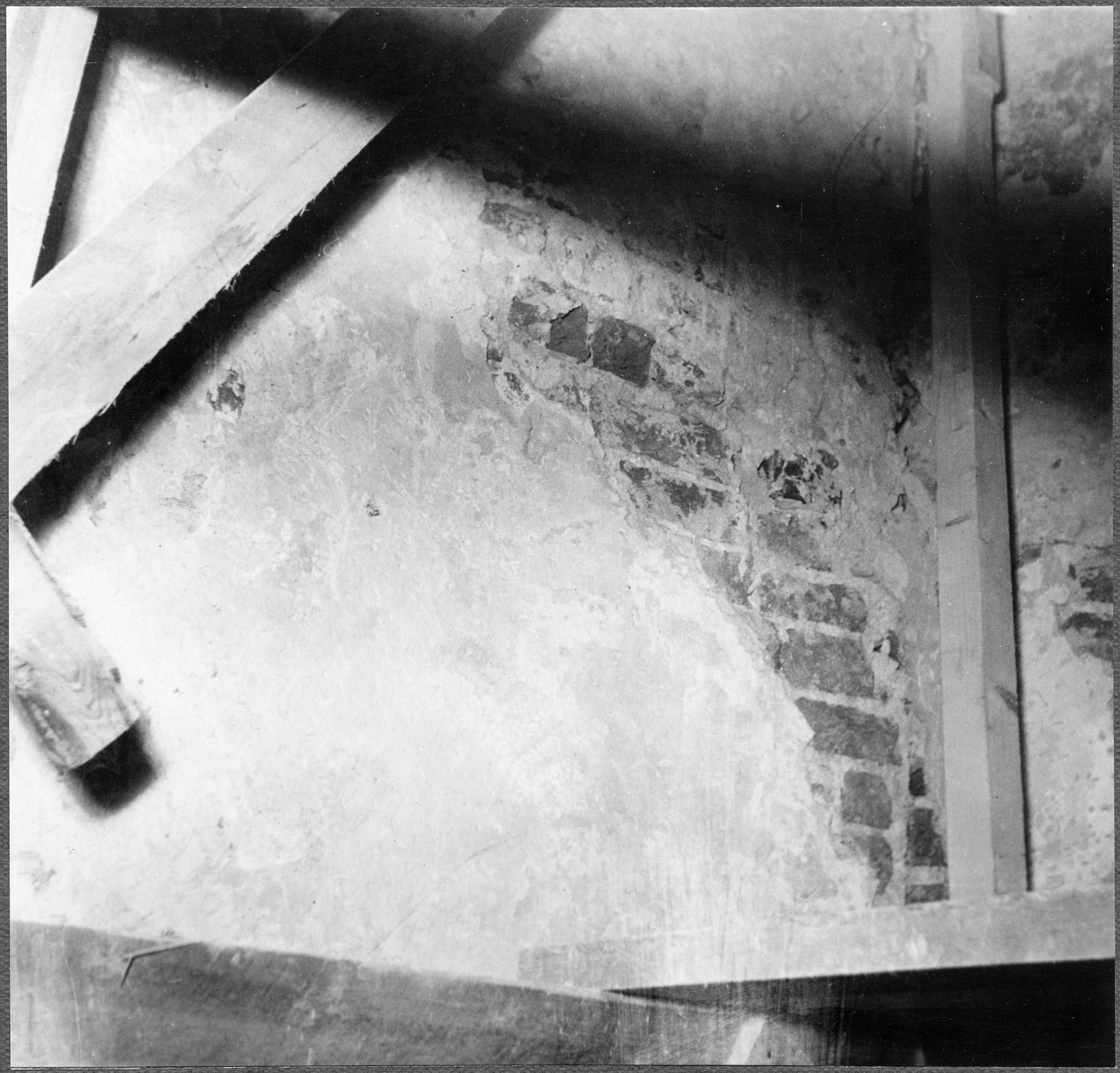 Per Olof Westlund, Näshulta kyrka