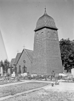 Hammarö kyrka