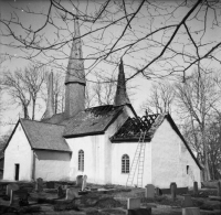 Kungslena kyrka