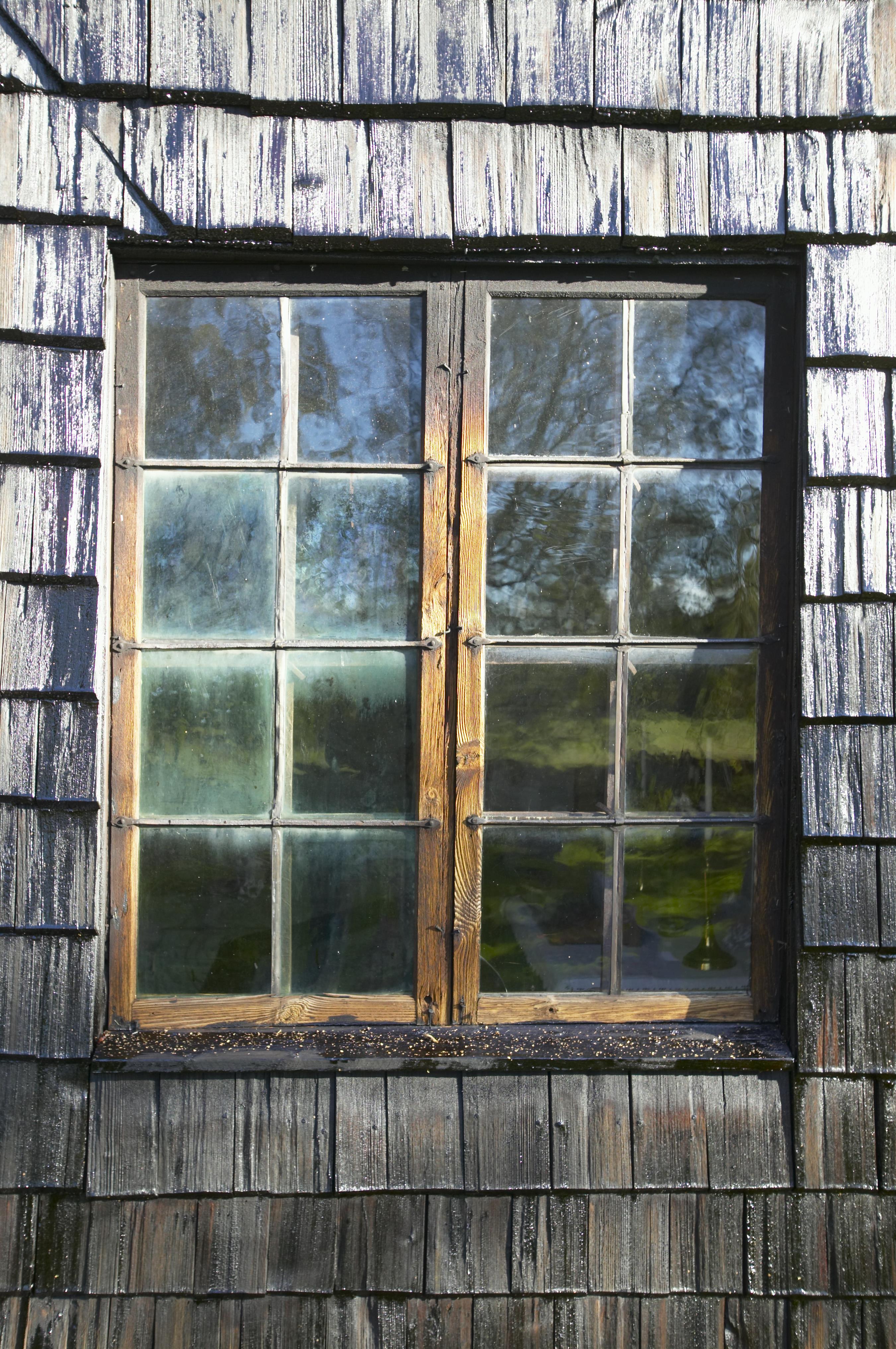 Bengt A Lundberg, Granhults kyrka