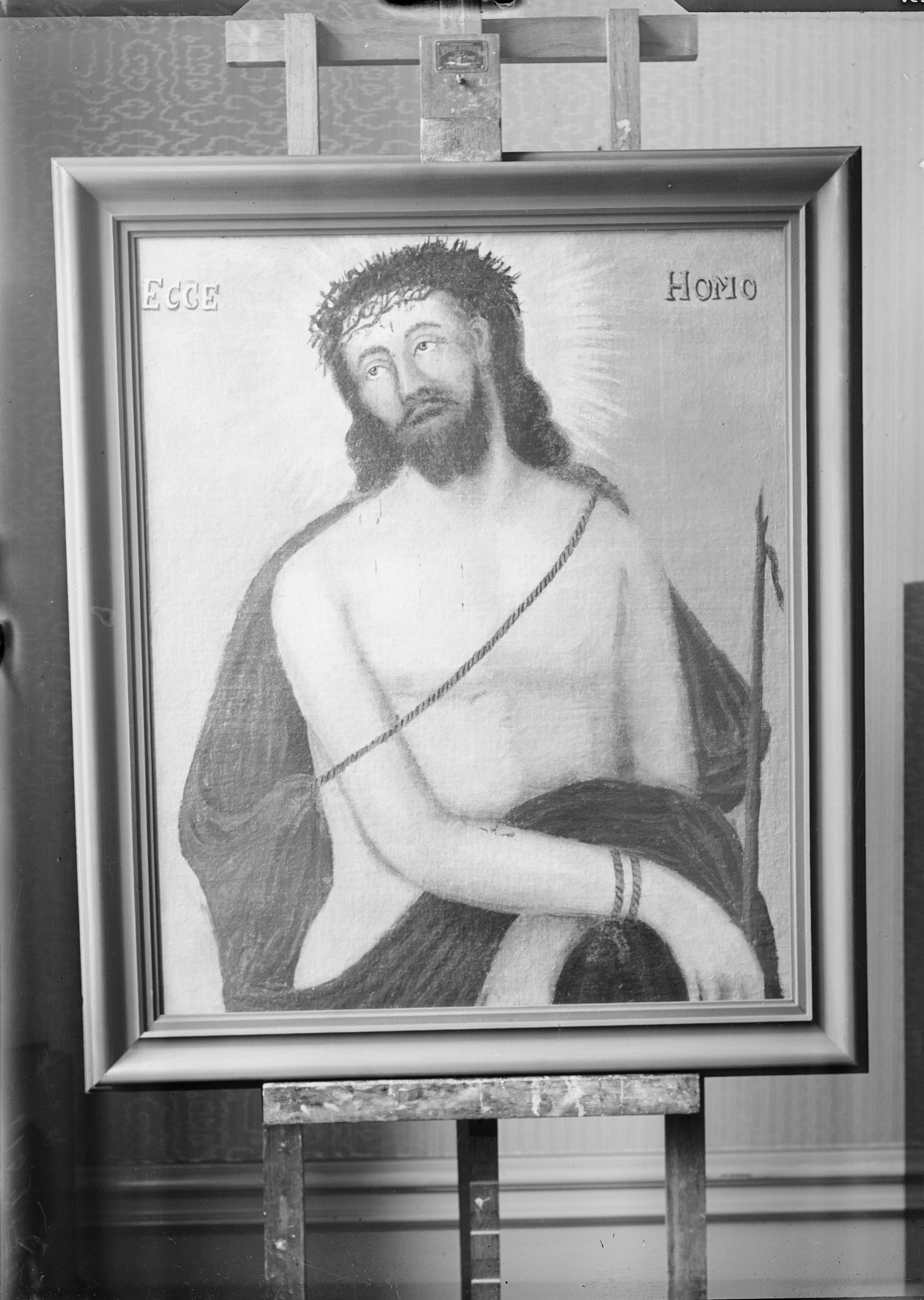 Sven Dalén, Västerfärnebo kyrka