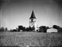 Fleringe kyrka