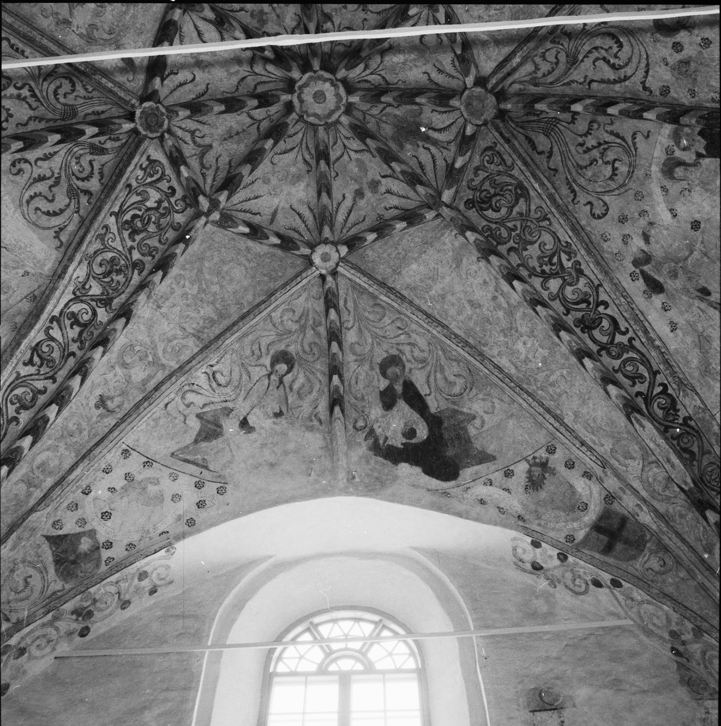 Marianne Bratt Gustafsson, Österunda kyrka