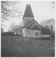 Kumlaby kyrka