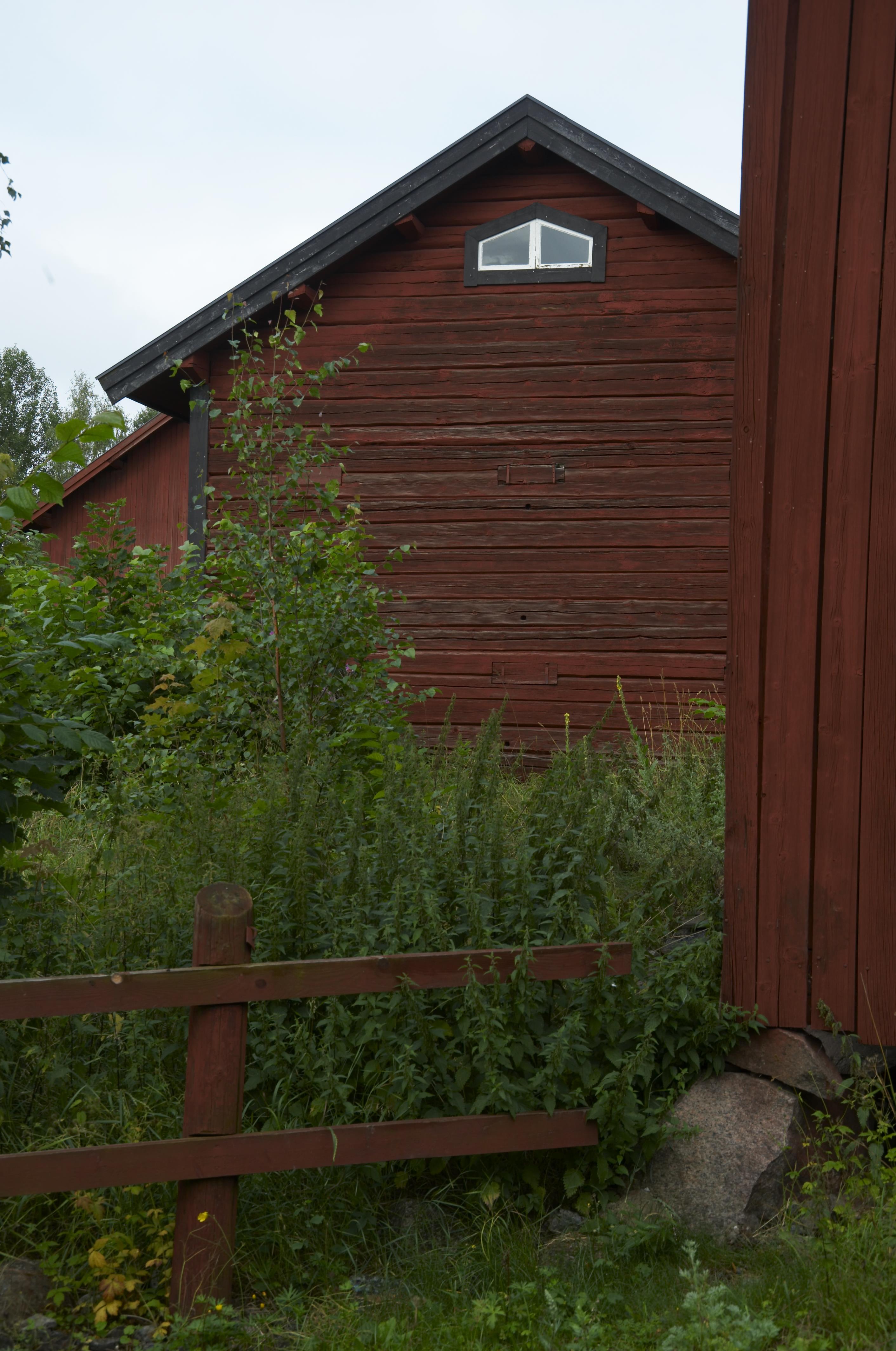 Bengt A Lundberg, Olsbenning