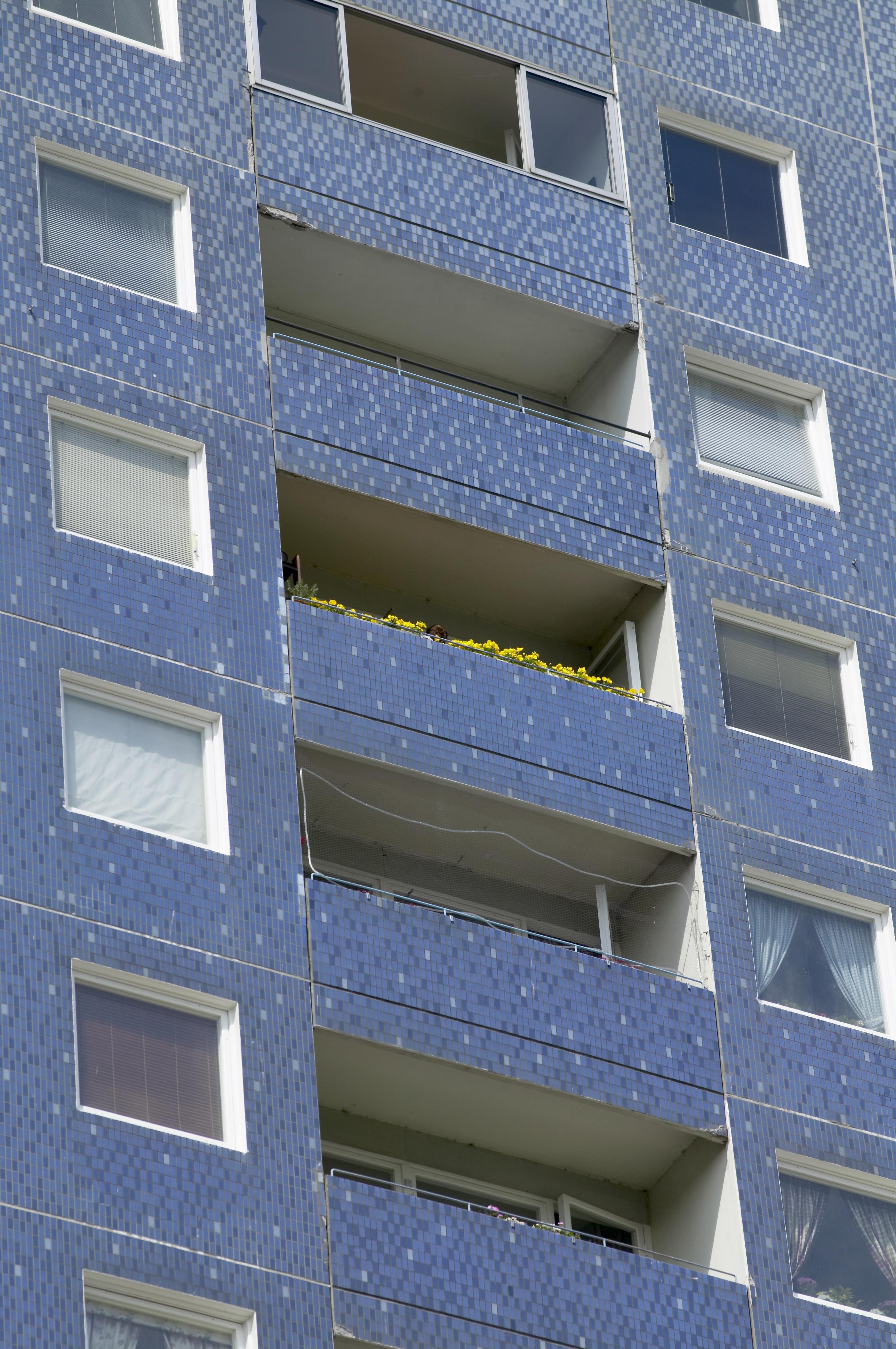 Bengt A Lundberg, Malmö