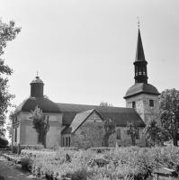 Lovö kyrka