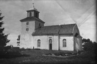 Egby kyrka