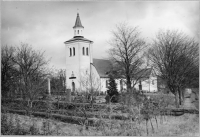 Åby kyrka