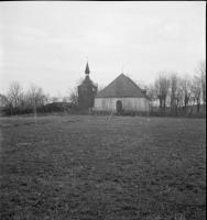 Trosa Stadsförsamlings kyrka