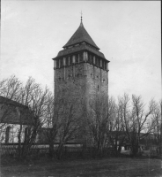 Brunflo kyrka