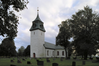 Kjula kyrka