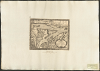 Geometrica Delineatio munitionis Dantziger Hoeft ....[Kartografiskt material]