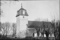 Hammarby kyrka