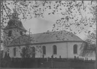 Ringarums kyrka