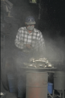 Hylténs industrimuseum