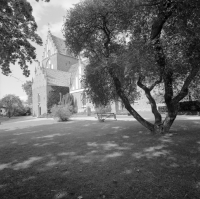 Sölvesborg, Sankt Nicolai kyrka