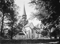 Varnhems klosterkyrka