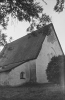 Härkeberga kyrka