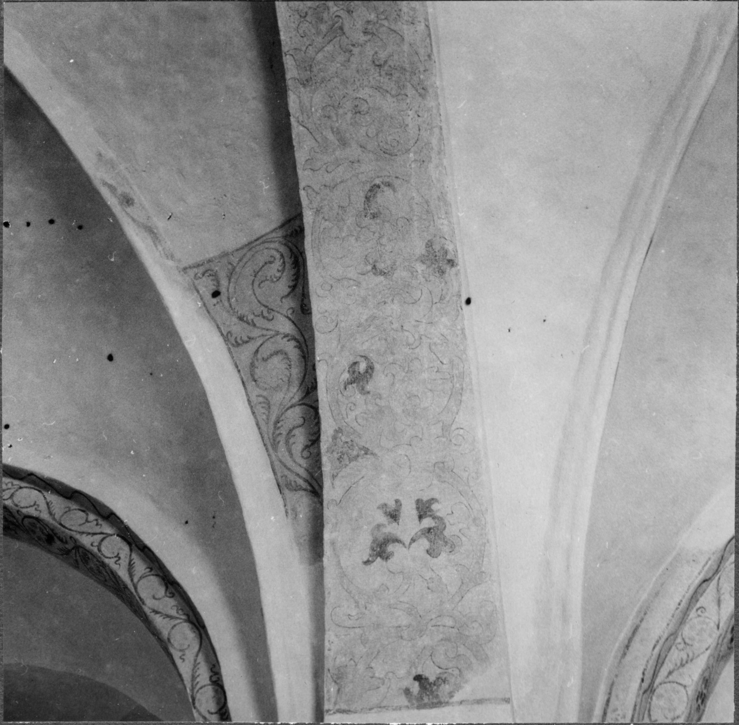 Åke Nisbeth, Ekerö kyrka