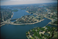 Stockholms innerstad