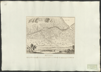 Campement der Hohen Aliirten in Pommern.[Kartografiskt material]