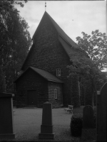 Frödinge kyrka