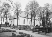 Österåkers kyrka