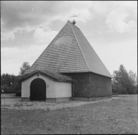 Robertsfors kyrka