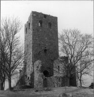 Sigtuna, Sankt Pers kyrkoruin