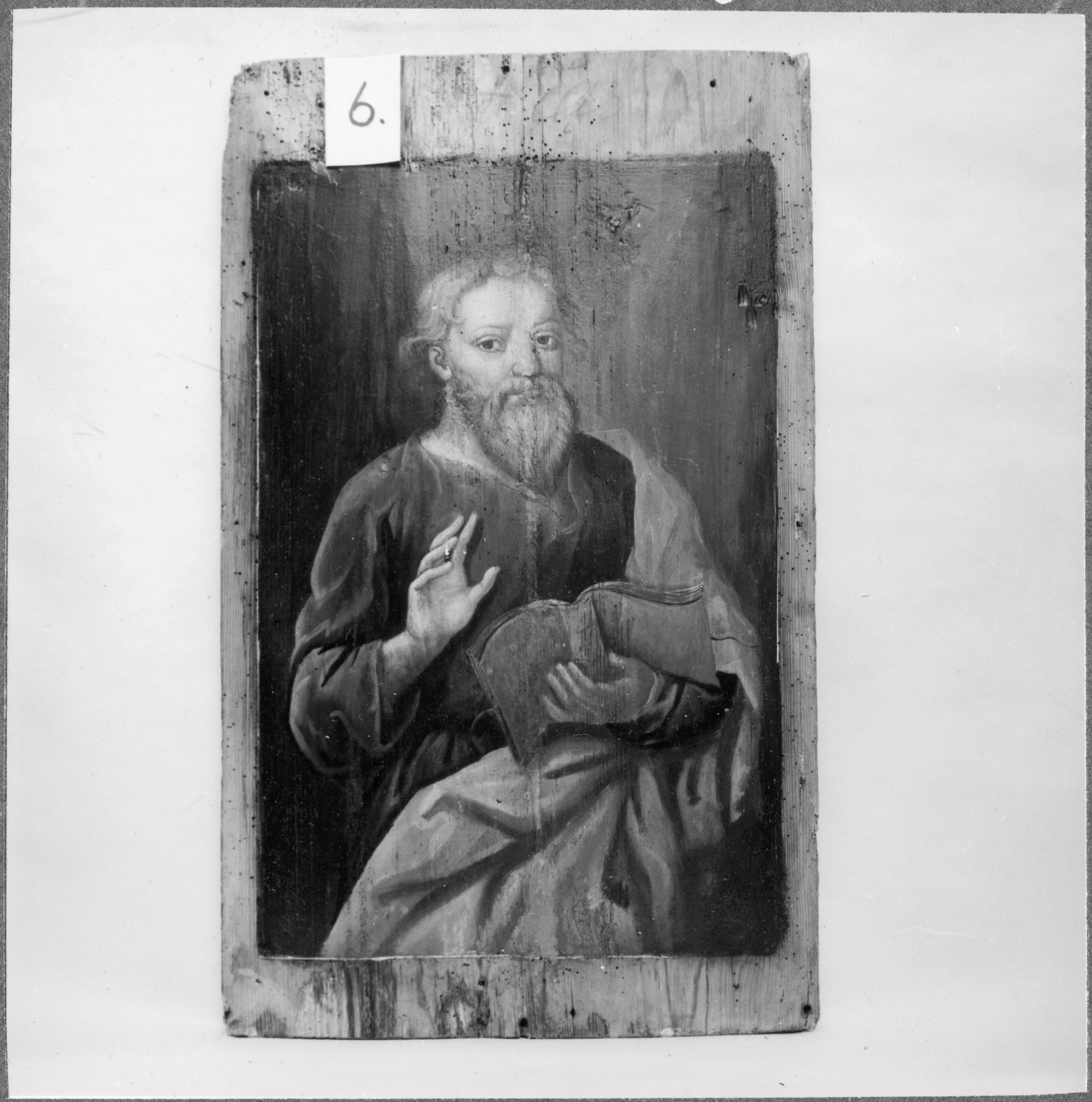 Okänd Fotograf, Stoby kyrka