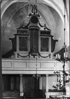 Båstad, Mariakyrkan