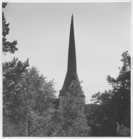 Österhaninge kyrka