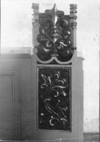 Nederluleå kyrka (Gammelstads kyrka)