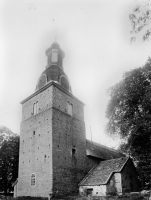 Synnerby rivna kyrka