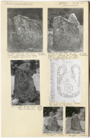 Kolsundet. Runsignum Sö 196